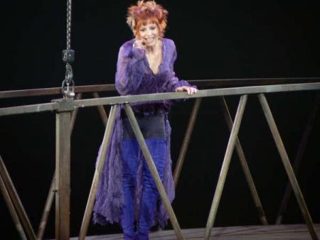 Mylène Farmer